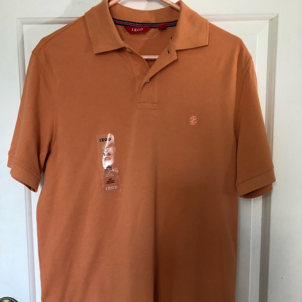 Men’s IZOD
